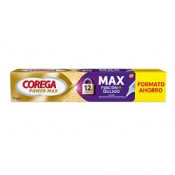 Corega maximo sellado 70g-Farmacia Olmos