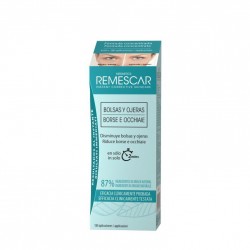 Remescar bolsas y ojeras 8ml-Farmacia Olmos