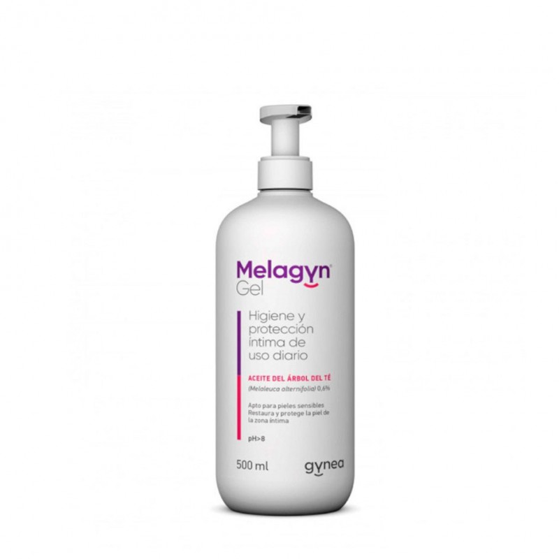 Melagyn gel 500ml-Farmacia Olmos