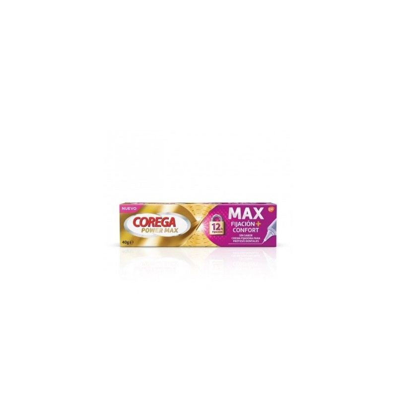 Comprar Corega maximo confort 40g
