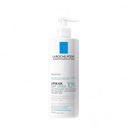 La roche posay lipikar lait urea 10% 400ml-Farmacia Olmos