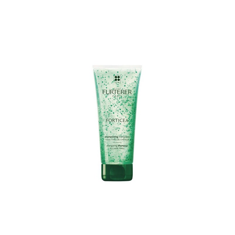 Rene furterer forticea champu revitalizante fortificante 200ml-Farmacia Olmos
