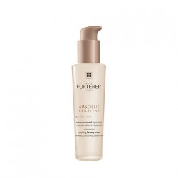 Rene furterer absolue keratine cuidado regeneracion sublime 100ml-Farmacia Olmos