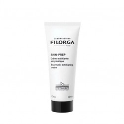 Filorga skin-prep crema exfoliante enzimatica 75ml-Farmacia Olmos