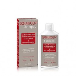 Hairgen champu 300ml-Farmacia Olmos
