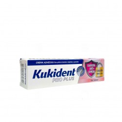 Kukident pro doble accion sabor neutro 40 g-Farmacia Olmos