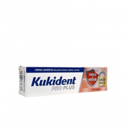 Kukident pro efecto sellado 40 g - Farmacia Olmos