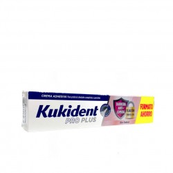 Kukident pro plus barrera anticomida 57g-Farmacia Olmos