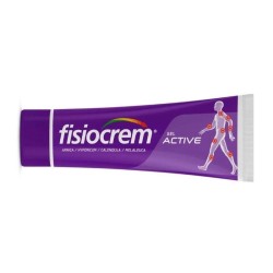 Fisiocrem gel active  1 tubo 200 ml-Farmacia Olmos