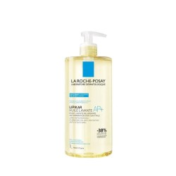 La roche posay lipikar ap+ aceite lavante 1l-Farmacia Olmos