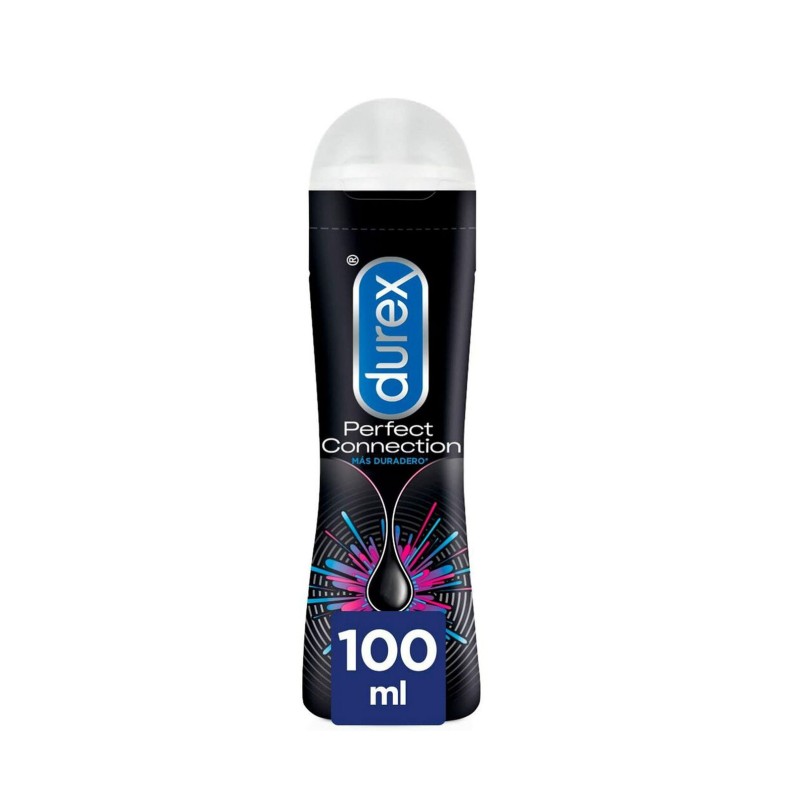 Durex perfect connection lubricante 100ml-Farmacia Olmos