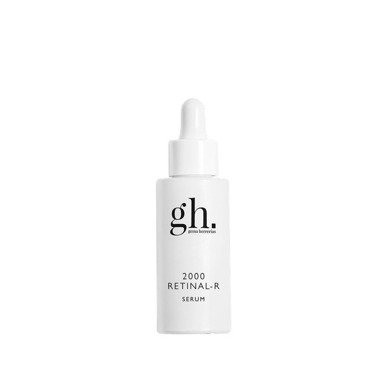 Gh 2000 retinal-r serum 30ml-Farmacia Olmos