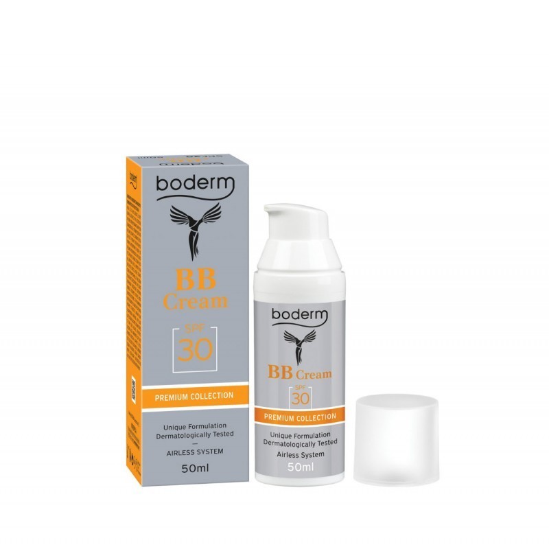 Prototype bb cream spf30 50ml-Farmacia Olmos