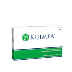 Kijimea  28 capsulas-Farmacia Olmos