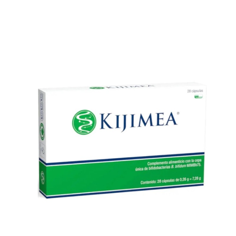 Kijimea  28 capsulas-Farmacia Olmos