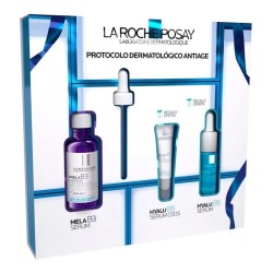 La roche posay mela b3 serum 30ml edicion limitada-Farmacia Olmos