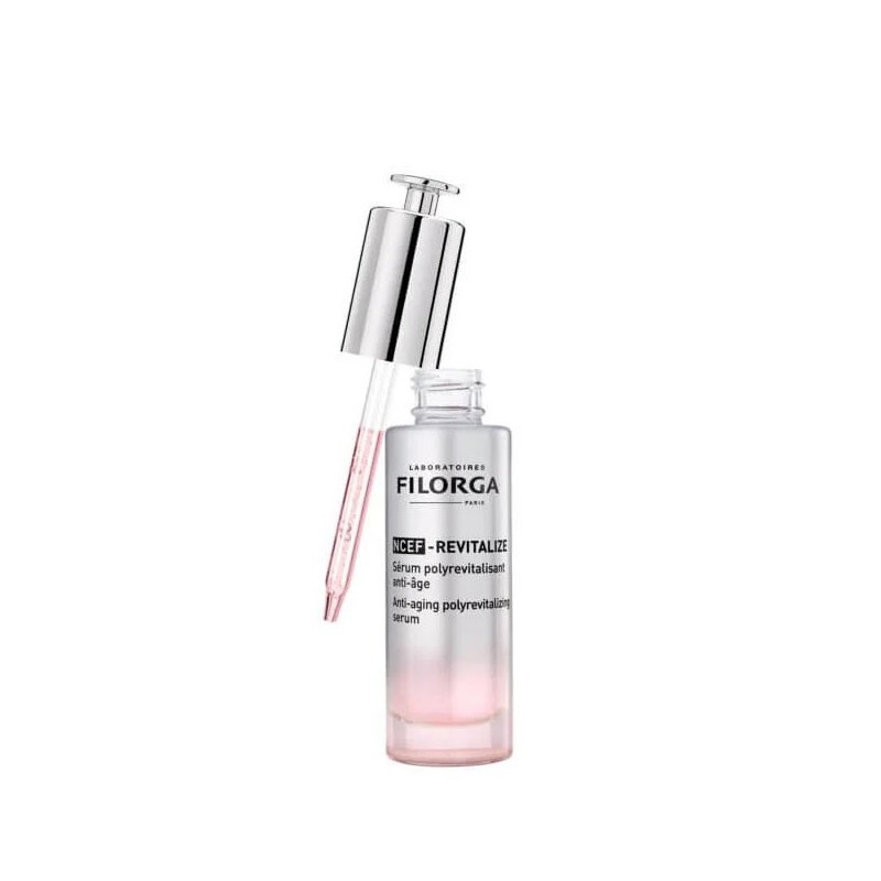 Filorga ncef-revitalize serum 30ml-Farmacia Olmos
