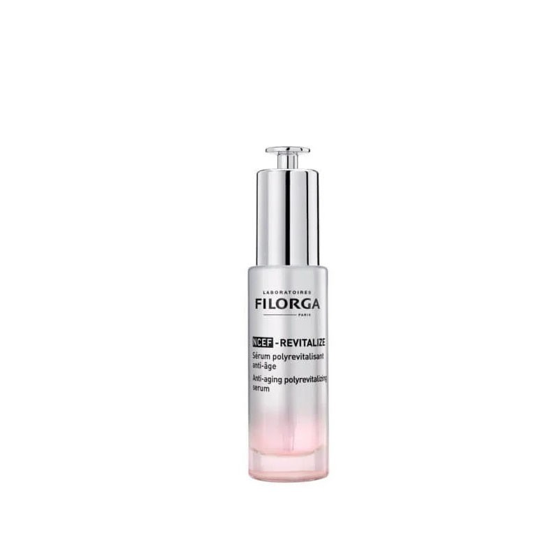 Filorga ncef-revitalize serum 30ml-Farmacia Olmos