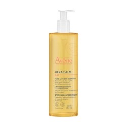 Avene xeracalm ad aceite limpiador relipidizante 750ml-Farmacia Olmos