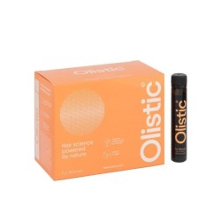 Olistic for women 28 frascos-Farmacia Olmos