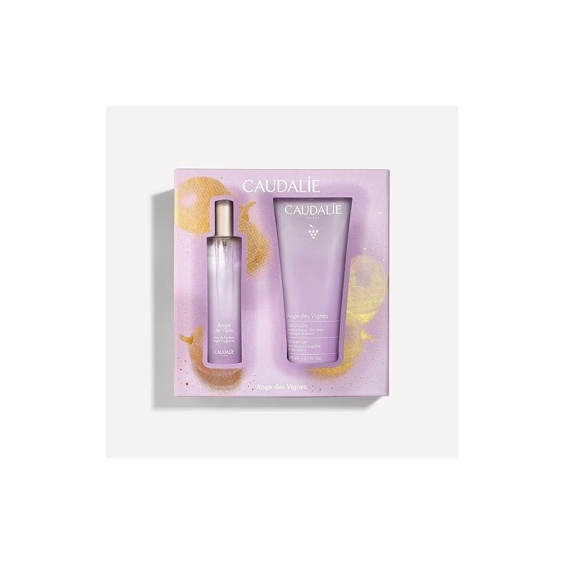 Caudalie agua de perfume ange des vignes 50ml-Farmacia Olmos