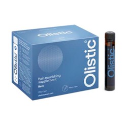 Olistic next 28 frascos-Farmacia Olmos