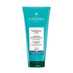 Rene furterer sublime curly champu sublimador de rizos 200ml-Farmacia Olmos