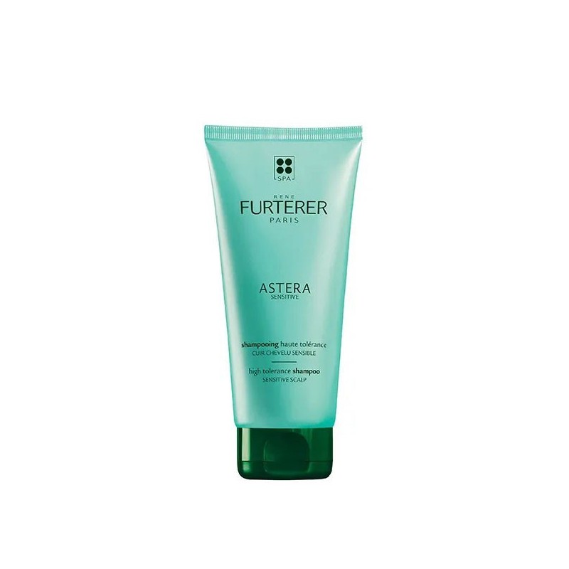 Rene furterer astera sensitive champu 200ml-Farmacia Olmos