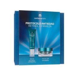 Endocare renewal protocolo antiedad retinol y firmeza-Farmacia Olmos