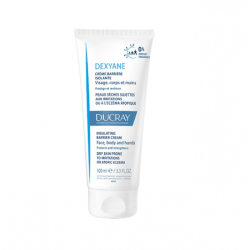 Ducray dexyane crema barrera aislante 100ml