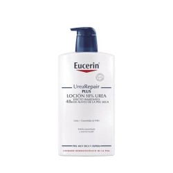 Eucerin urea repair plus locion 1l-Farmacia Olmos