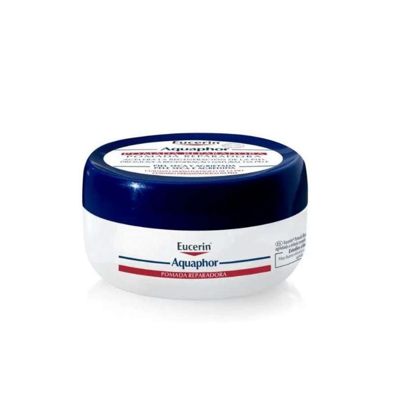 Eucerin aquaphor pomada reparadora 80ml-Farmacia Olmos