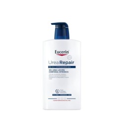 Eucerin urea repair locion 400ml-Farmacia Olmos