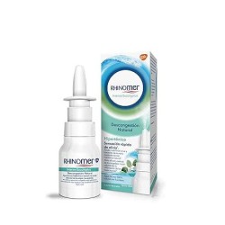 Rhinomer intense eucalyptus 20ml-Farmacia Olmos