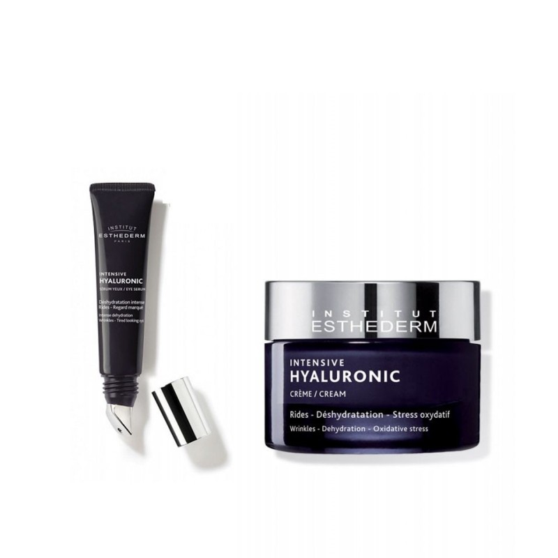 Esthederm pack intensivo hialuronico-Farmacia Olmos