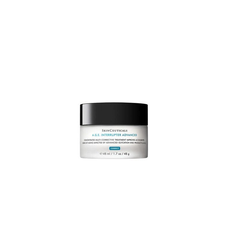 Skinceuticals a.g.e interrupter advanced 50ml-Farmacia Olmos
