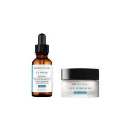 Skinceuticals protocolo cuidado integral-Farmacia Olmos
