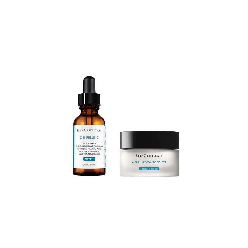 Skinceuticals protocolo cuidado integral-Farmacia Olmos