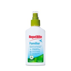 Repelbite familiar spray 200ml-Farmacia Olmos