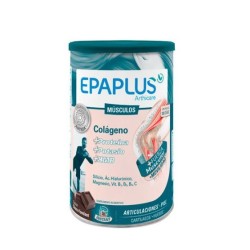 Comprar Epaplus arthicare musculos 504g sabor choco fondant