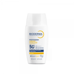 Bioderma photoderm xdefense ultra-fluid spf50+ 40ml - Farmacia Olmos