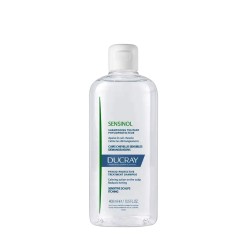 Ducray sensinol champu tratante fisioprotector 400ml-Farmacia Olmos