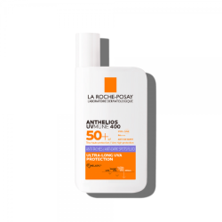 Comprar La roche anthelios 50+ fluido antimanchas 50ml