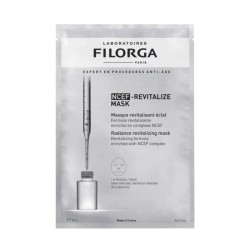 Filorga ncef-revitalice mask 20ml-Farmacia Olmos