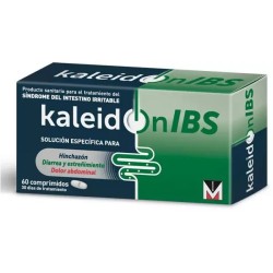 Comprar Kaleidon ibs  60 comprimidos