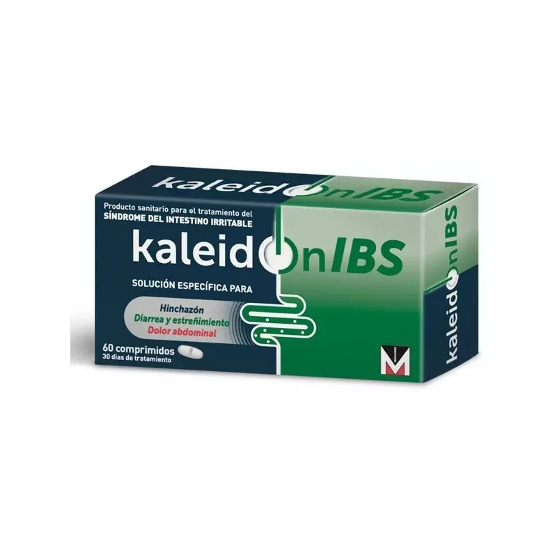Comprar Kaleidon ibs  60 comprimidos