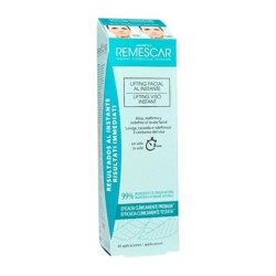 Remescar lifting facial al instante 40ml - Farmacia Olmos.