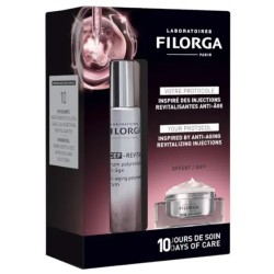 Filorga ncef-revitalize serum 30ml edicion limitada- Farmacia Olmos.
