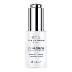 Esthederm age proteom eye advanced serum 15ml- Farmacia Olmos.