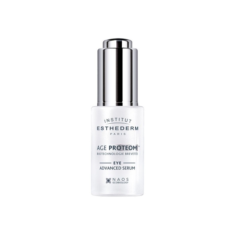 Esthederm age proteom eye advanced serum 15ml- Farmacia Olmos.